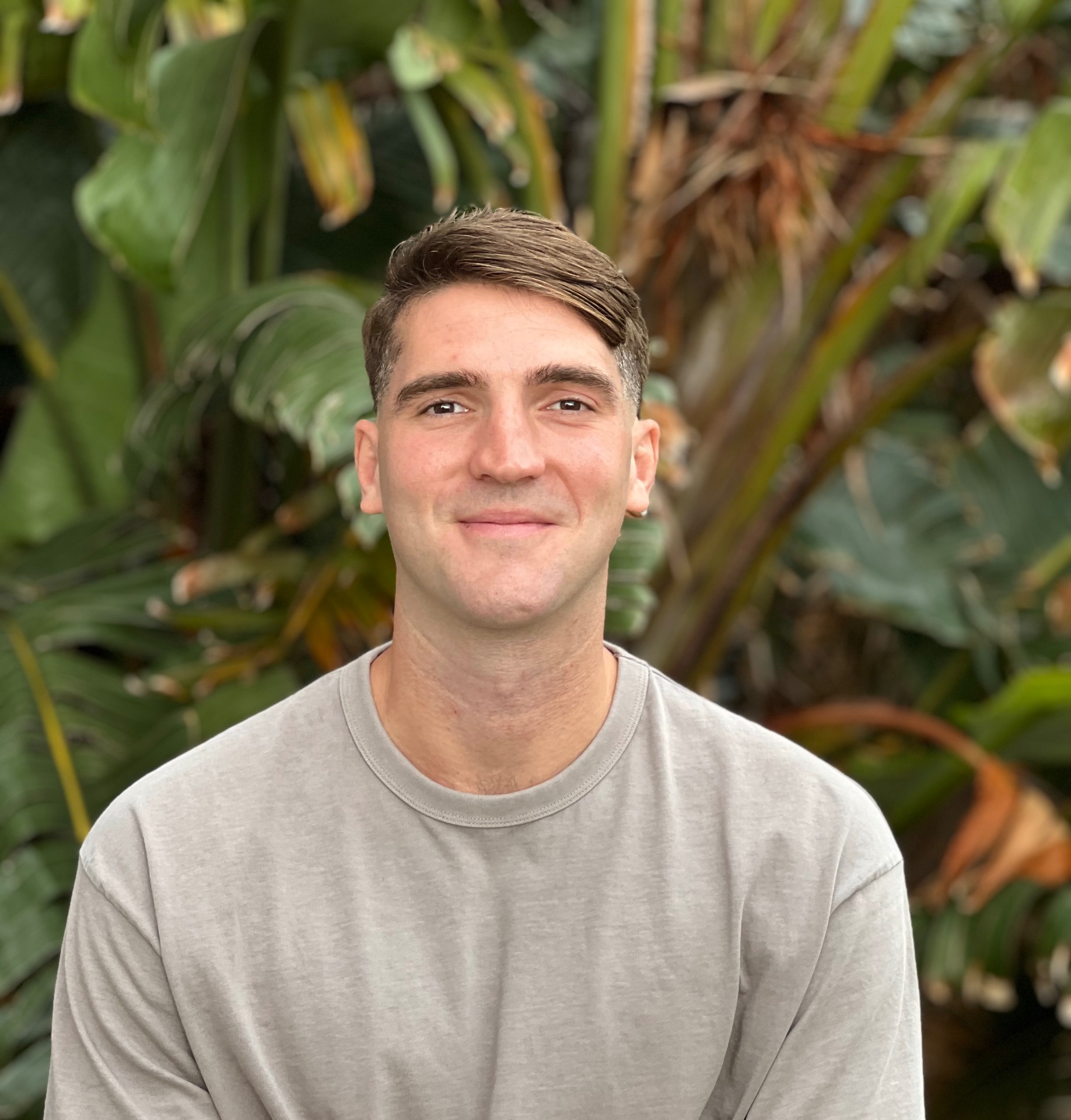 Alfie Agnew, Founder of WilgaFlow AI