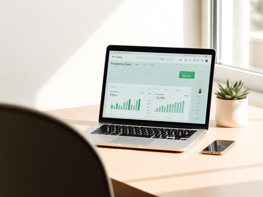 Aura — Real-Time Finance Automation