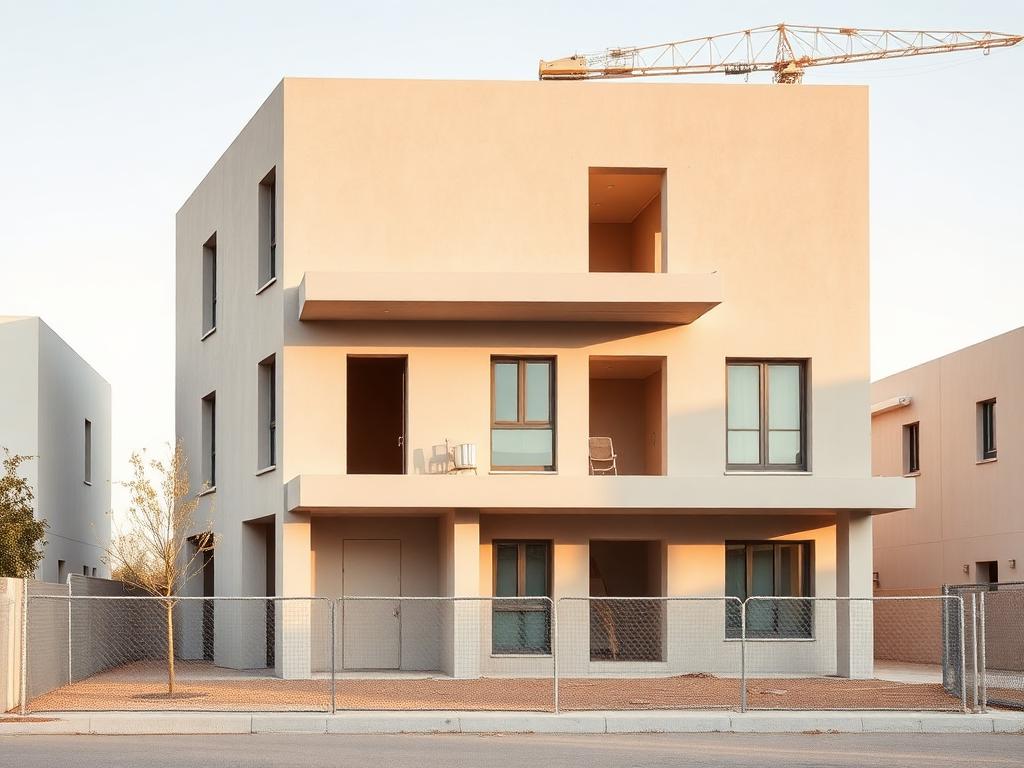 CoralPI / Lakeside Red Hill (Residential Development) — Multi-System CRM Build